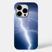 "Lightning" iPhone / iPad case Case-Mate iPhoneケース (裏面)
