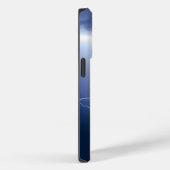 "Lightning" iPhone / iPad case Case-Mate iPhoneケース (裏面 / 右)