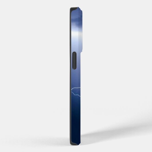 "Lightning" iPhone / iPad case Case-Mate iPhoneケース (裏面 / 右)