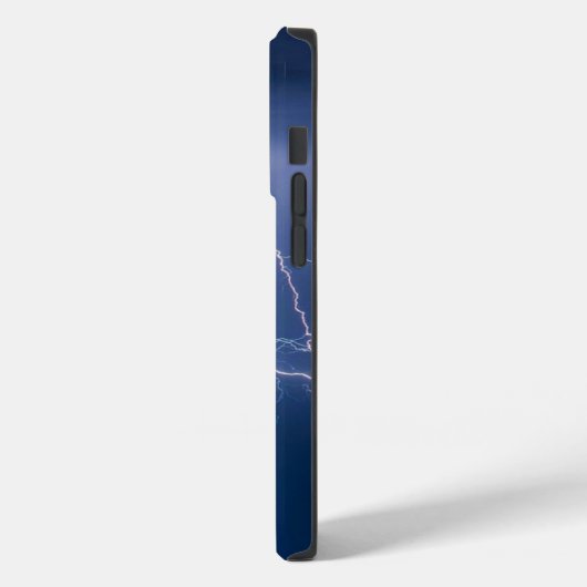 "Lightning" iPhone / iPad case Case-Mate iPhoneケース (裏面 / 左)