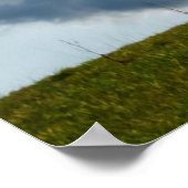 Lightning Tree ポスター (角)