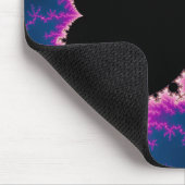 Lightningbrot – フラクタル マウスパッド (コーナー)