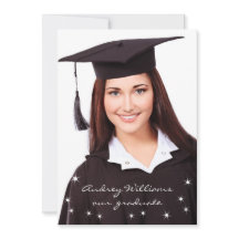 Lights写真きらめく卒業発表