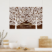 Lights Guest 素朴 Book Poster - 250署名 ポスター (キッチン)