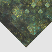 Lights in the City抽象芸術・アート 薄葉紙 (詳細)