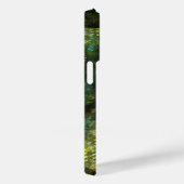 Lights in the City抽象芸術・アート Case-Mate iPhoneケース (裏面 / 右)