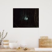 Lights in the Night ポスター (キッチン)