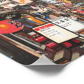 Lights in the Snow ポスター (角)