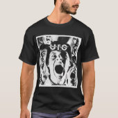 Lights Out Tシャツ (正面)