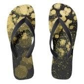 Lights slipper ビーチサンダル (フットベッド)