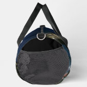 Lights under the bridge ダッフルバッグ (右)