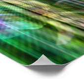 LightSpiritaポスター ポスター (角)