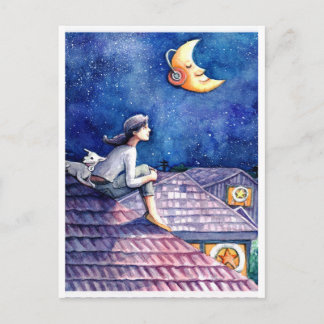 「Lightyears」 -インスパイア Eraserheads Song著 ポストカード