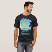 Lignano Sabbiadoroこれは必要ではない Tシャツ (正面フル)