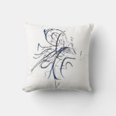 Lignes directrices クッション (正面)