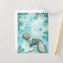 Ligo- DNMはがき ポストカード