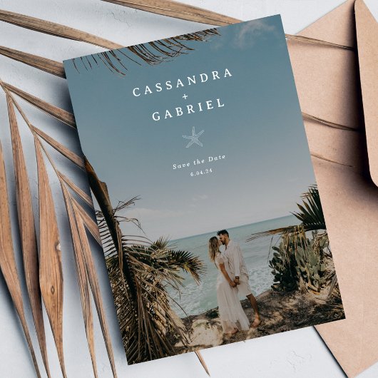 Lihue結婚式の日付を保存 セーブザデート