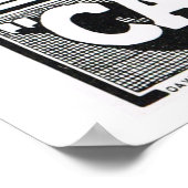 L'Iiustration 1931年、リクル、カンパリ ポスター (角)