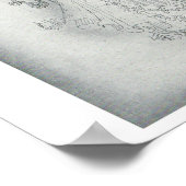 L'Iiustration 1931, Charvet ポスター (角)