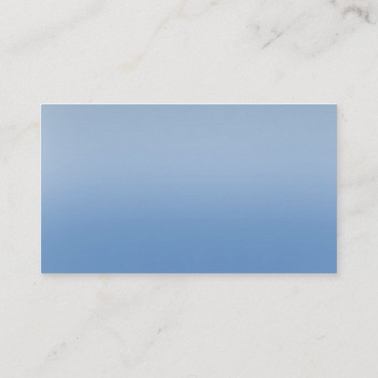 Likeアウトドア 名刺 (裏面)