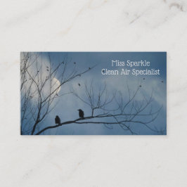 Likeアウトドア 名刺