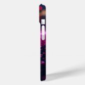 Like感謝していiphoneケース Case-Mate iPhoneケース (裏面 / 左)