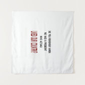 Like? タペストリー (正面(横))