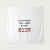 Like? タペストリー (正面)