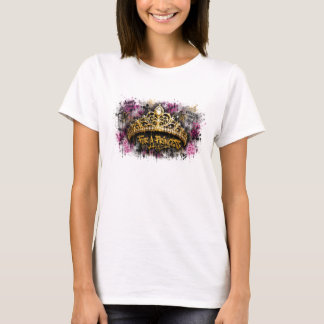 Like a Princess Tシャツ