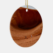 Like Ants セラミックオーナメント (右)