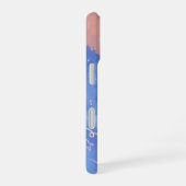 Like attracts Like, Motivational, Positive Quote iPhone 16ケース (右側面)