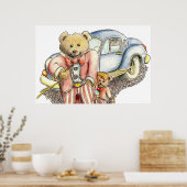 Like Father Like Son - Poster ポスター (キッチン)