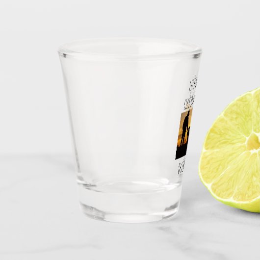 Like Father/son ショットグラス (左)