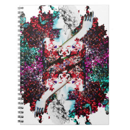 Like Flowering Flowers ノートブック