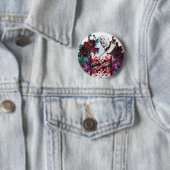 Like Flowering Flowers 缶バッジ (インサイチュ)