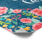 Like Frida VIII | Mi Casa es Su Casa ポスター (角)