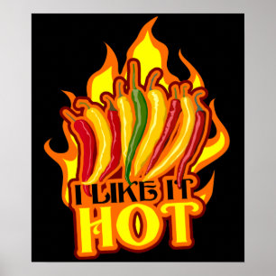Like It Hot $24.95アートポスター ポスター