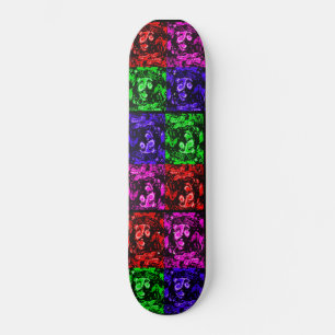 "Like" Jesus Skateboard スケートボード