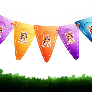 Like No One Other 12ステッカーシート シール