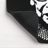 Like Ruth Sent You – フェミニスト マウスパッド (コーナー)