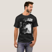 LIKE TEARS IN RAIN... - PRIS version Graphic T-Shi Tシャツ (正面フル)