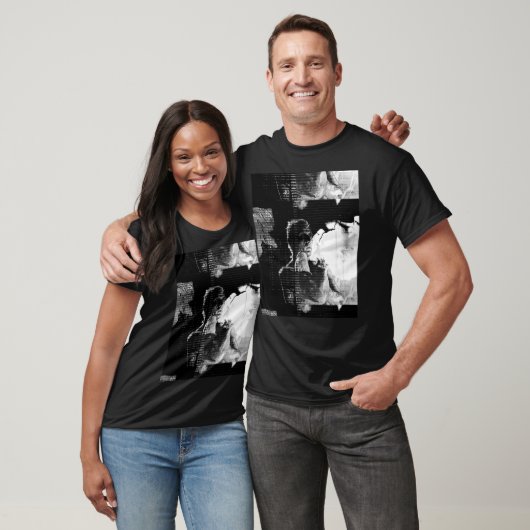 LIKE TEARS IN RAIN... - PRIS version Graphic T-Shi Tシャツ (ユニセックス)