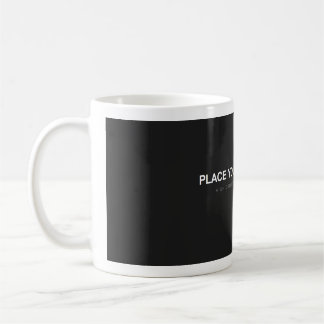 LikeABoss.fun Official Mug - Picture Edition (Full コーヒーマグカップ