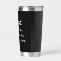 LikeTAC コーヒーマグ