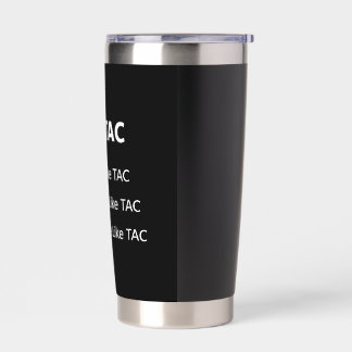 LikeTAC コーヒーマグ 保温保冷タンブラー