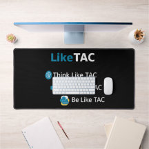 LIKETAC - 机用マウスパッド
