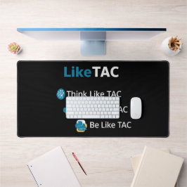 LIKETAC - Desk Mouse Pad デスクマット