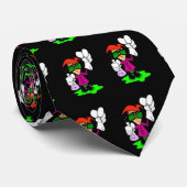 Lilの不機嫌の科学者 ネクタイ (ロール)