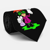 Lilの不機嫌の科学者 ネクタイ (ロール)