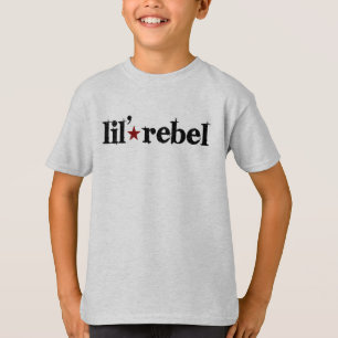 Lilの反逆者 Tシャツ
